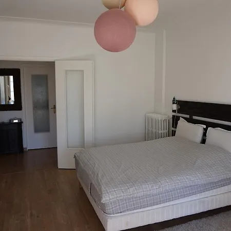 Apartman Center *